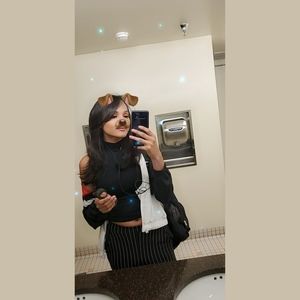 Meet your Posher, Fernanda